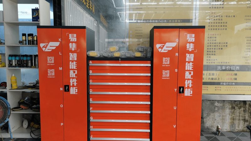 采埃孚变速箱配件批发：从渠道选择到真伪鉴别